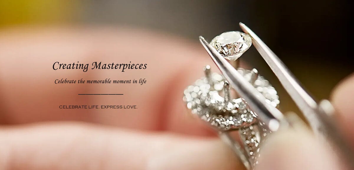 Karatlove Jewellery Making Process